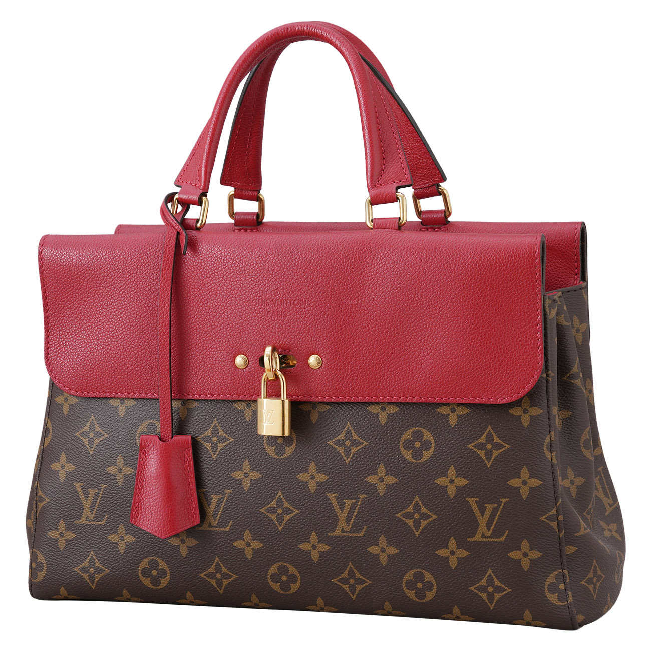 LOUIS VUITTON(USED)루이비통 M41738 비너스 모노그램 숄더백